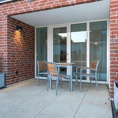Apartmentvilla Anna See Apartmentvilla Anna See 1-06 Langeoog Bagian luar foto