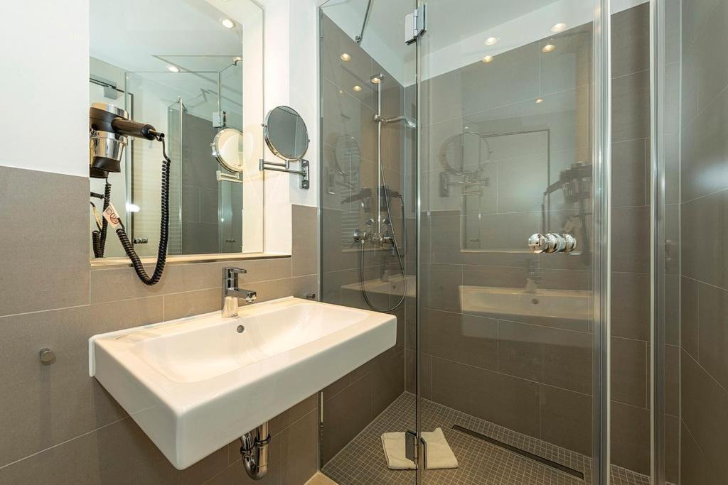 Apartmentvilla Anna See Apartmentvilla Anna See 1-06 Langeoog Bagian luar foto