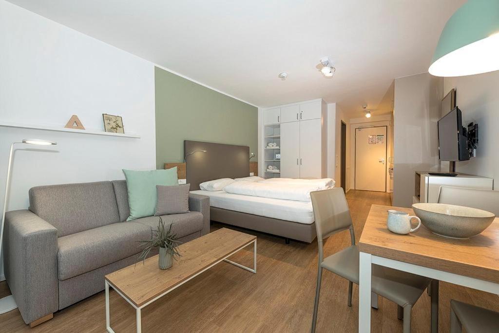Apartmentvilla Anna See Apartmentvilla Anna See 1-06 Langeoog Bagian luar foto