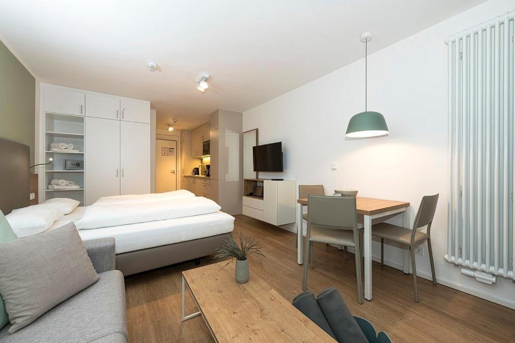 Apartmentvilla Anna See Apartmentvilla Anna See 1-06 Langeoog Bagian luar foto