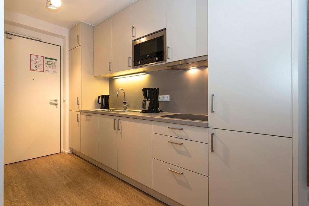 Apartmentvilla Anna See Apartmentvilla Anna See 1-06 Langeoog Bagian luar foto